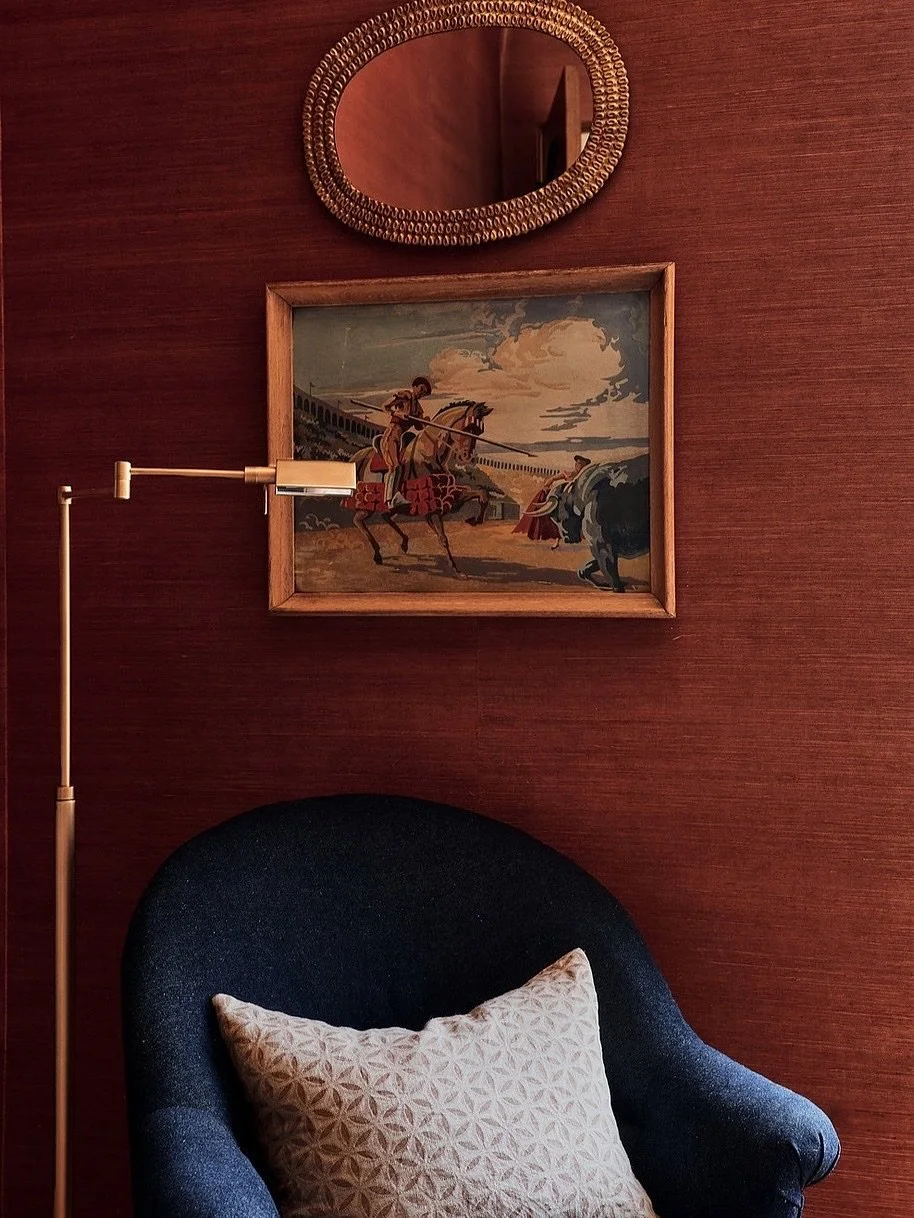 Neutrals had their moment, but now we&rsquo;re all about color treating it like a living ingredient that makes a space feel alive. Think rich tones, layered palettes, and combos you don&rsquo;t always see coming. It&rsquo;s bold, soulful, and lasting