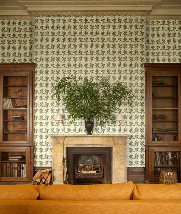 October Secret Admirings