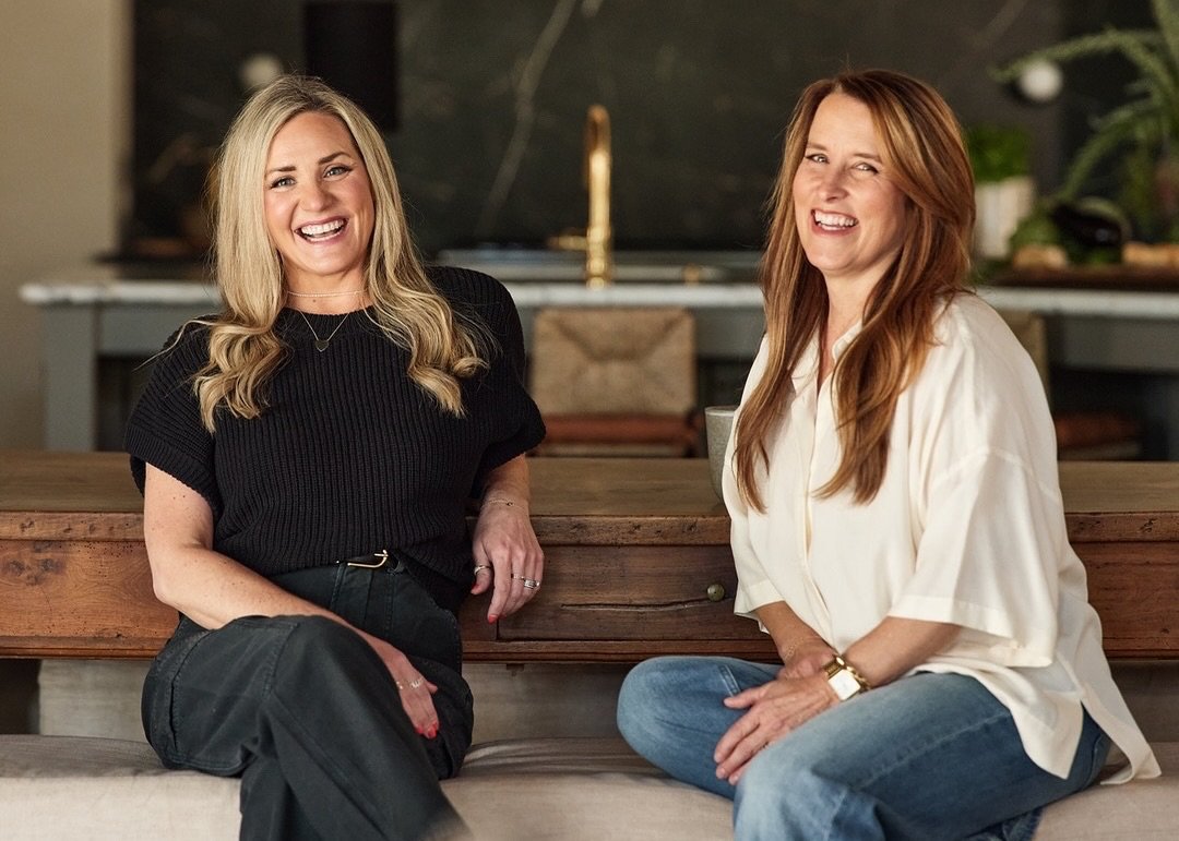 Here&rsquo;s a peek at Katie and I (with an incredible team behind us) doing what we love... creating homes coast to coast &mdash; and yes, all the way down in Mexico.
⠀⠀⠀⠀⠀⠀⠀⠀⠀
We turn houses into homes for special people, with plenty of laughter (a