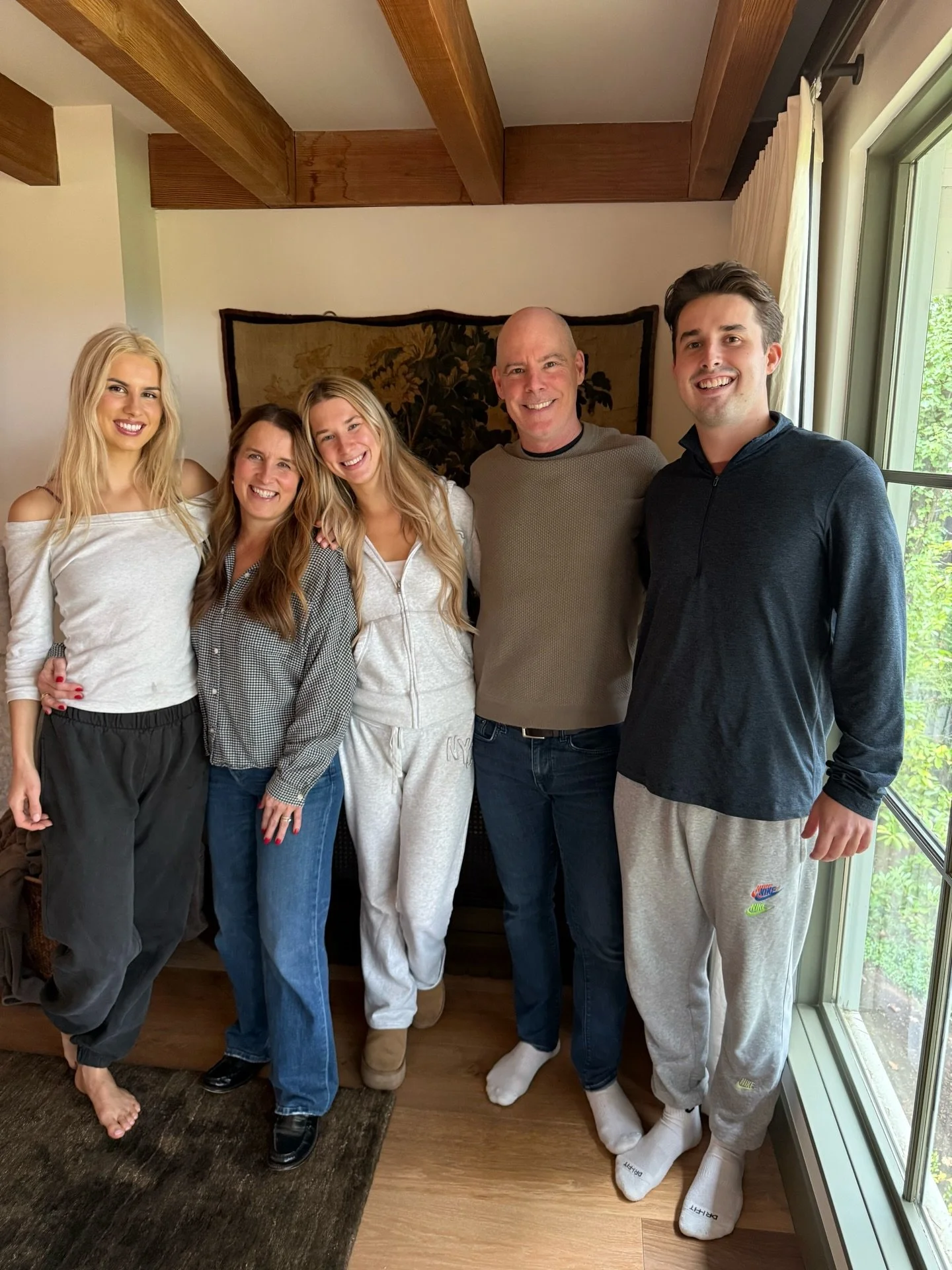 This season, our hearts are full. Grateful for family who anchor us, friends who lift us higher, clients who&rsquo;ve become part of our story, and the community that continues to show up with love and support. This work is about people, and we&rsquo