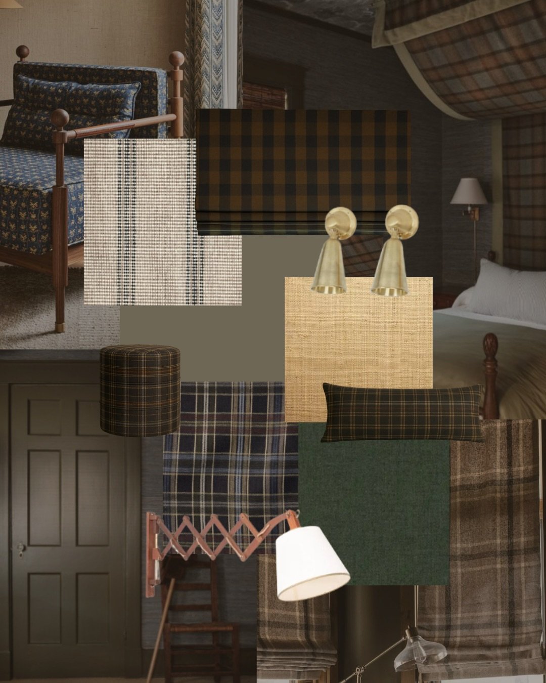 Playful, polished, and full of personality, here&rsquo;s your first peek at a little boy&rsquo;s bedroom and bath taking shape.
⠀⠀⠀⠀⠀⠀⠀⠀⠀
Kids&rsquo; rooms get an unfair reputation, but we must admit, we love designing them. There&rsquo;s a freedom t