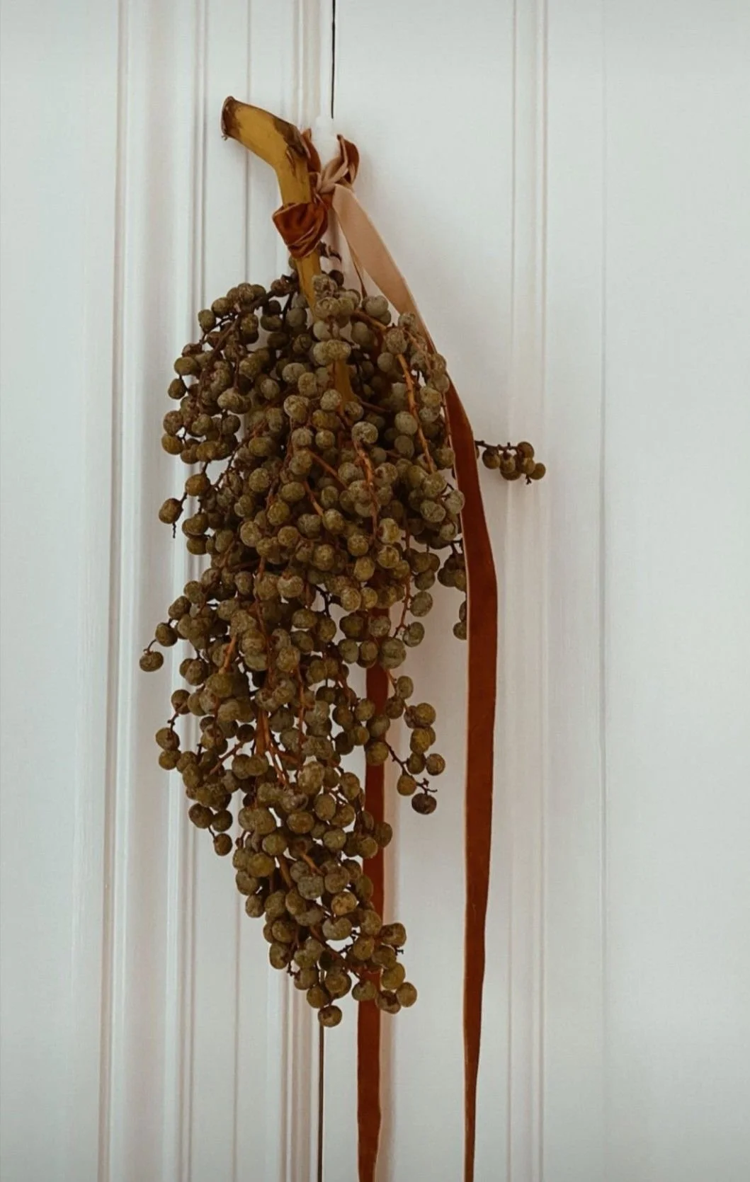 December Secret Admirings