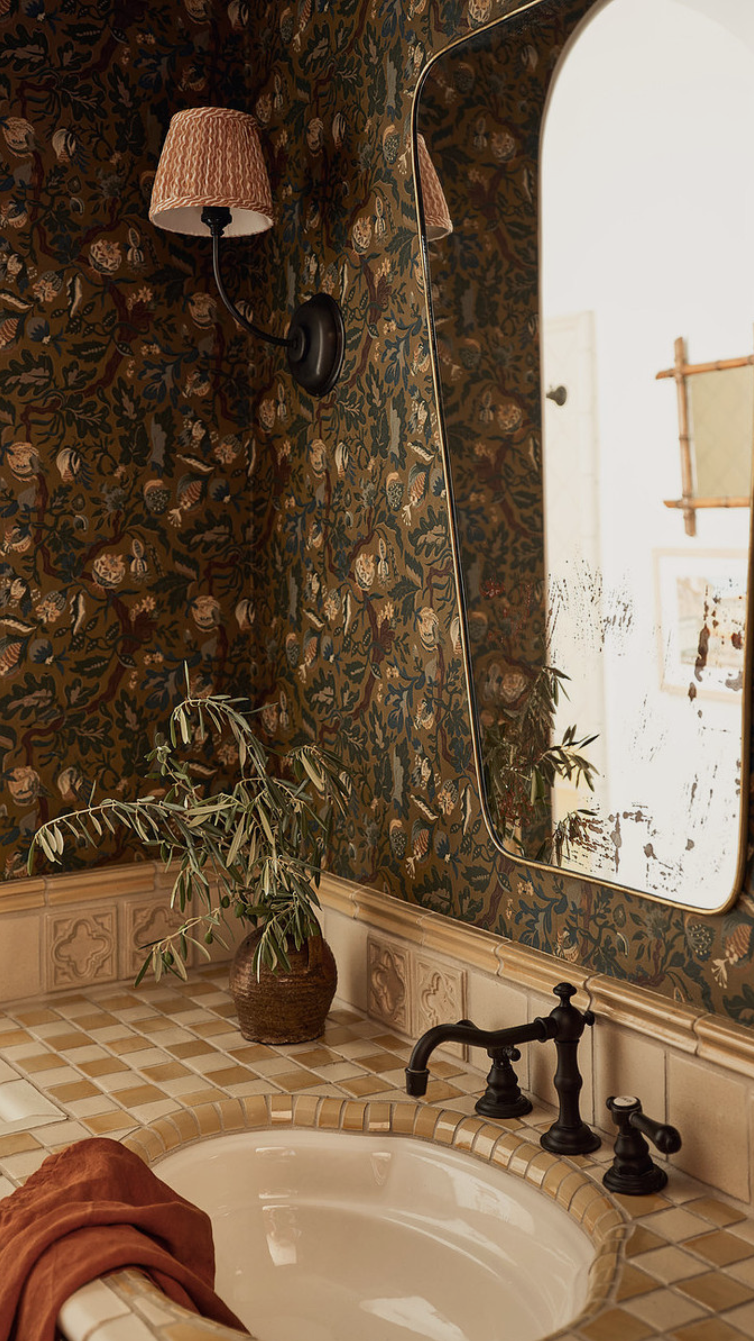 February Secret Admirings