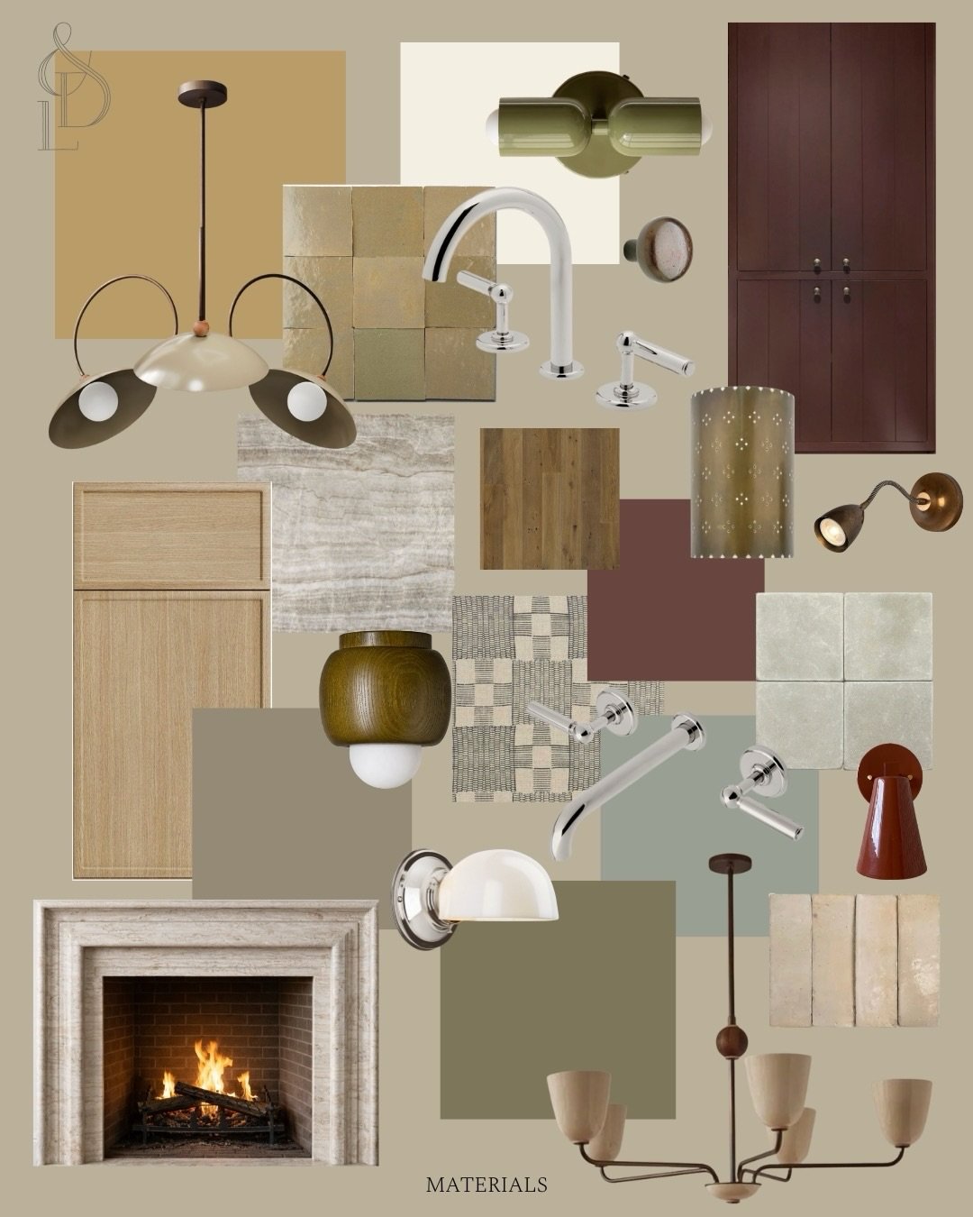 If there&rsquo;s one rule we live by, it&rsquo;s this: materials matter. We pride ourselves on making thoughtful selections that will stand the test of time and this project was no exception.