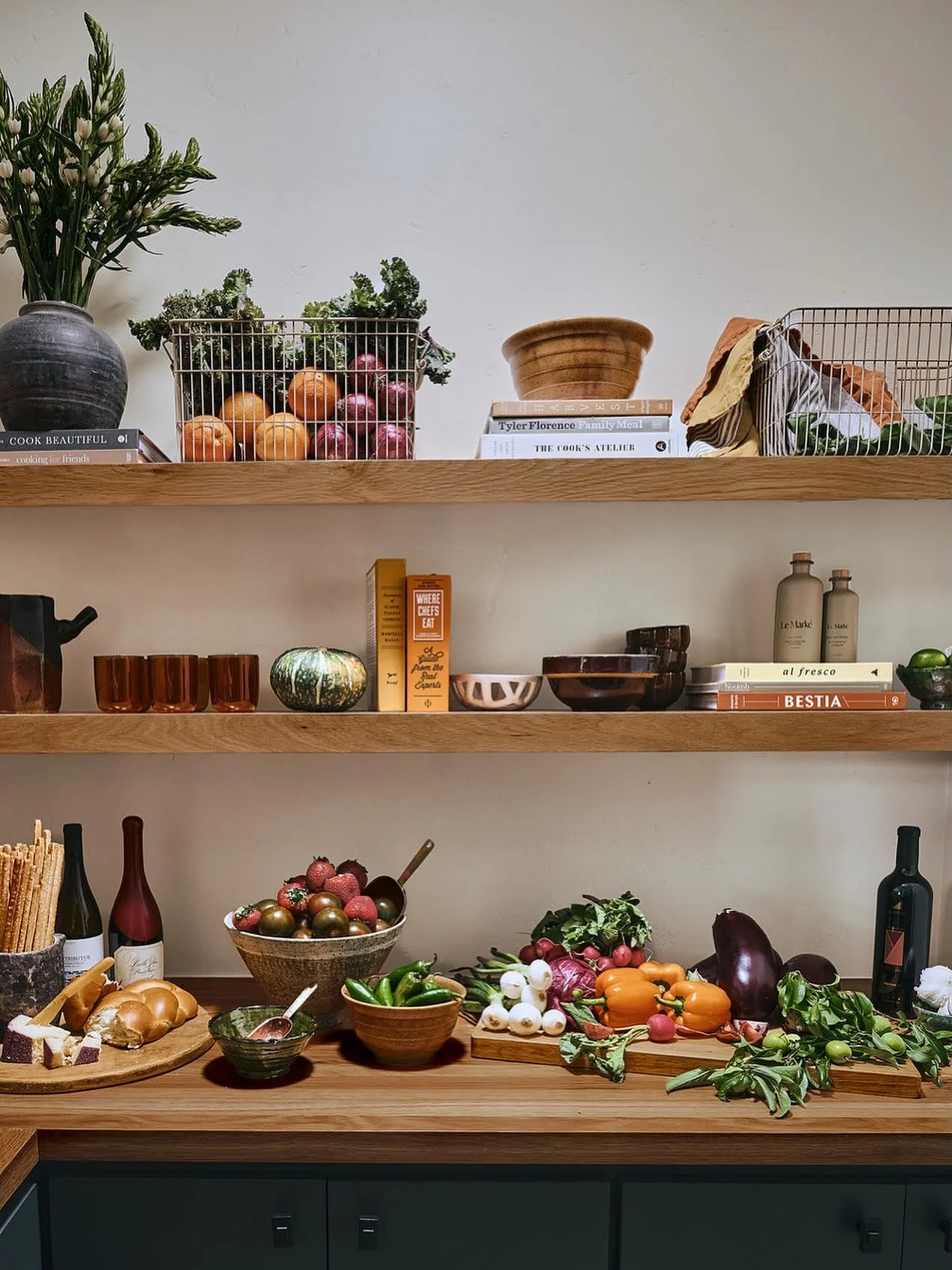 Styling is the layer that turns a space into a story. It&rsquo;s where the architecture softens, the palette deepens, and the personality comes forward. Without it, even the most beautiful rooms can feel unfinished - like a house waiting to be lived 