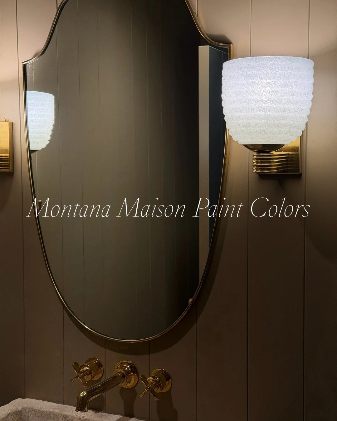 Creating a whole home paint palette isn&rsquo;t for the faint of heart, It&rsquo;s less about choosing a lineup of beautiful colors and more about telling one continuous story from room to room.
We always begin with undertones, keeping them consisten