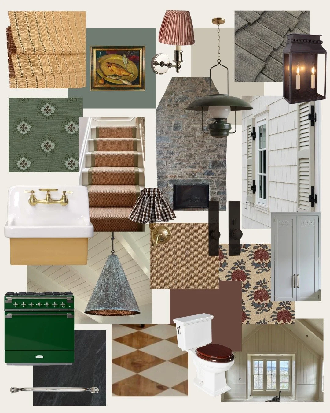 Introducing The Carriage House at Legacy Estate 
A family compound set within the rolling hills of Southern Oregon, this carriage house is the first of a few structures planned for the property, establishing a sense of timeless character from the ver