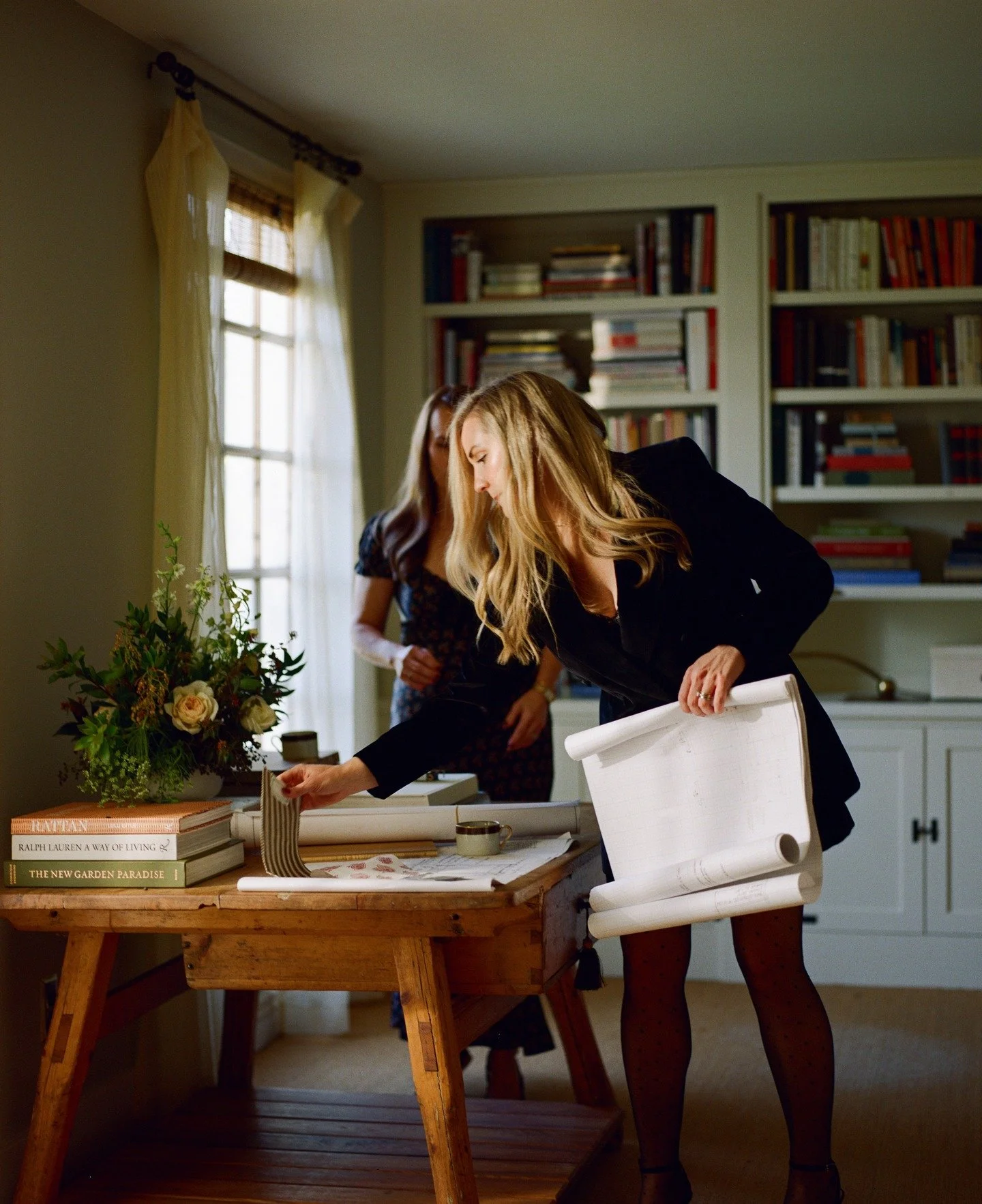 At Light and Dwell, we execute our projects through a clear, thoughtful process that&rsquo;s both structured and collaborative from the start.
Each project is unique, but our approach stays consistent with the client as the priority. Whether it&rsquo