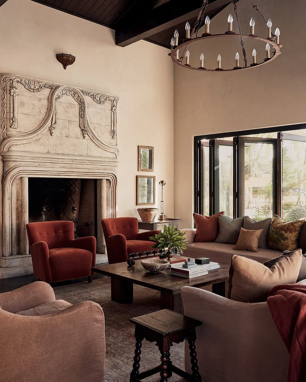 In case you missed it...

Our exclusive in 1st dibs "Introspective," featuring our California Villa project.
https://www.1stdibs.com/introspective-magazine/light-and-dwell-california/

photography: @colemoser