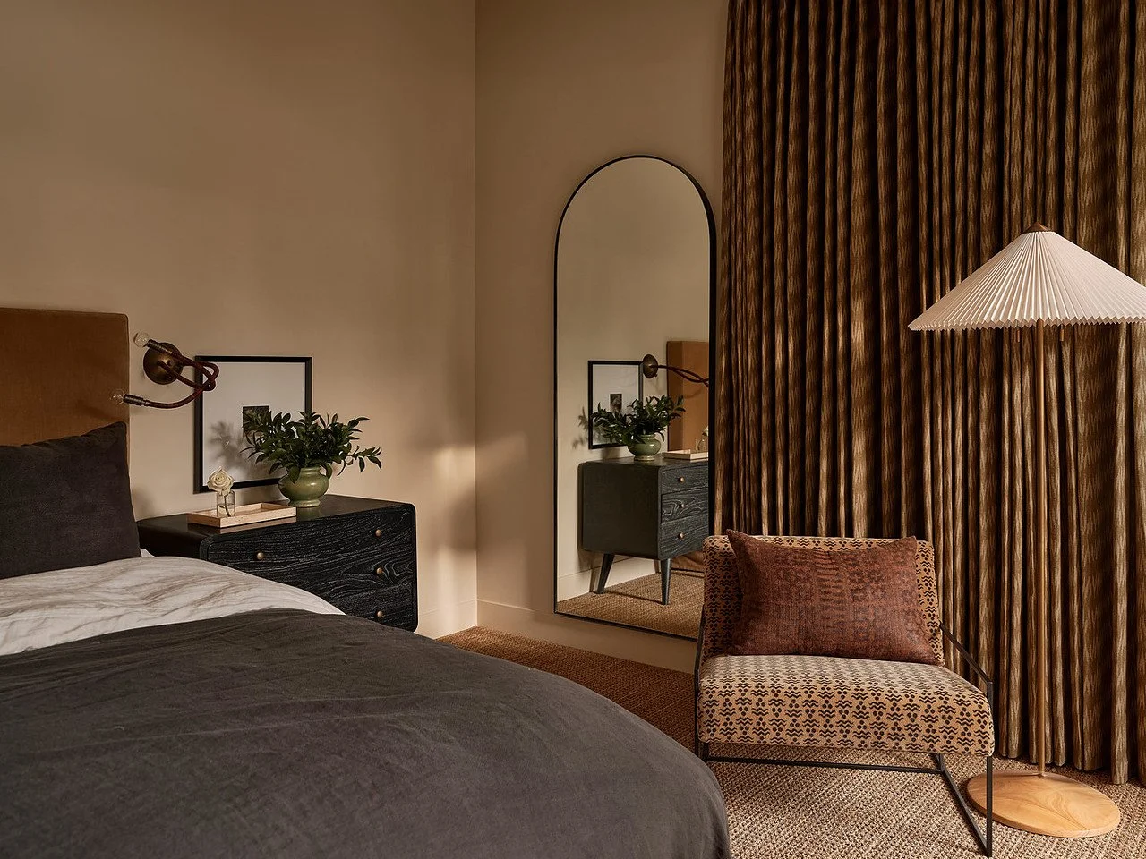 We couldn&rsquo;t be more excited to officially introduce the Valley View, a project that began as a simple furniture refresh and evolved into a full-scale transformation. Set in a charming, tree-lined neighborhood, the home belongs to longtime dairy