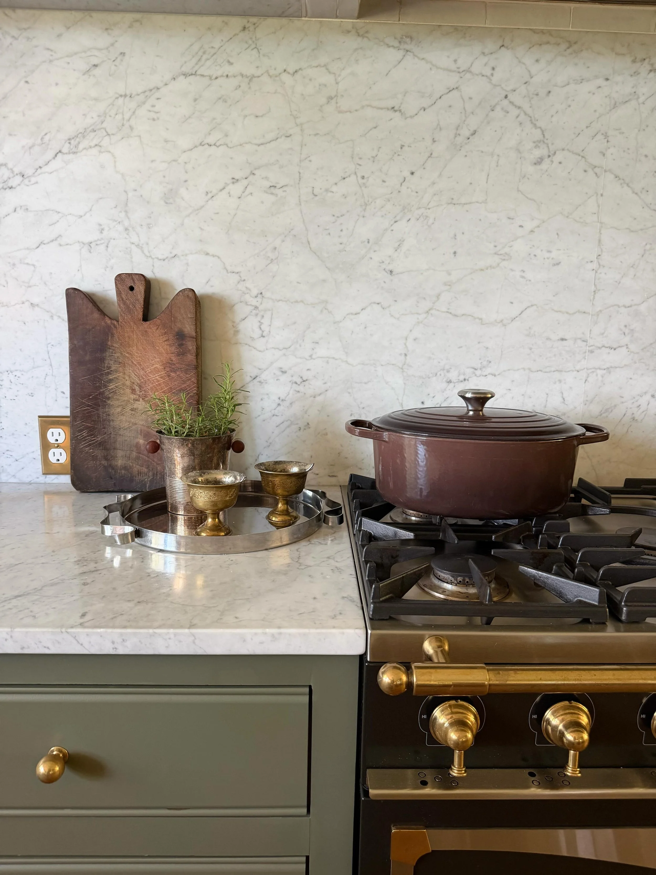 Life Lately: May
May has felt a little like opening the floodgates. Projects that have been patiently waiting in permitting are finally moving, new ones are kicking off, and we&rsquo;re spending our days bouncing between job sites, design presentatio