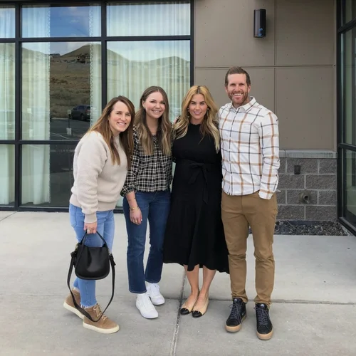 A Conversation with Shea McGee — Light and Dwell