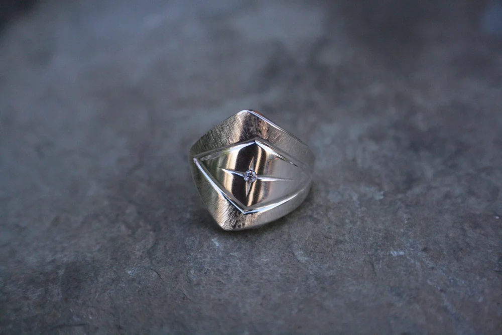 第1位獲得！】 磨き済み VOLCOM ボルコム GARNIコラボリング