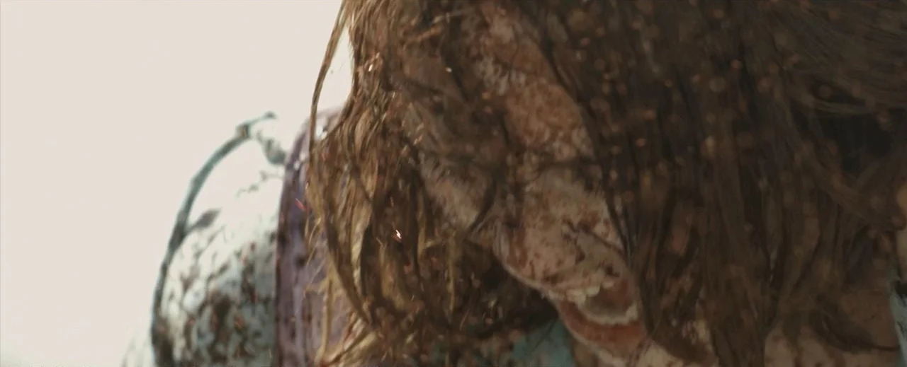 Big Black Delta - X22