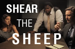 Shear The Sheep