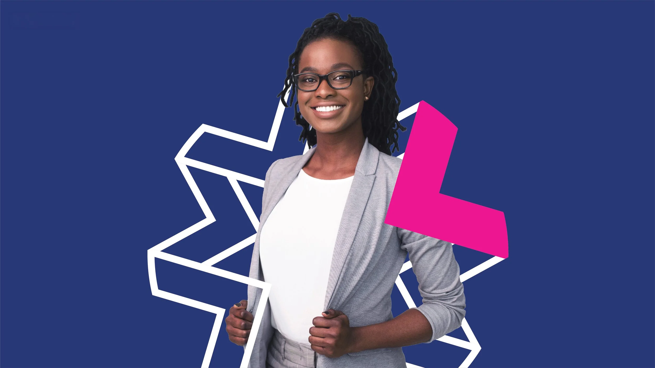 lcw: rebrand & identity