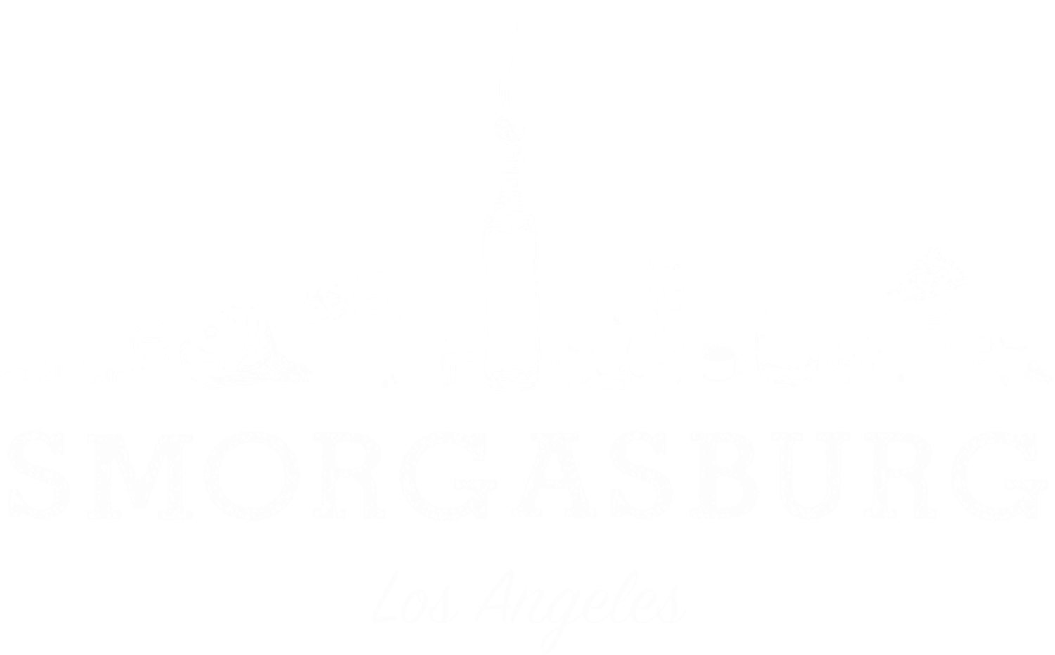 Smorgasburg Los Angeles