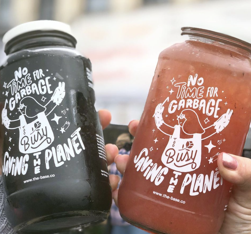 Smorgasburg Los Angeles