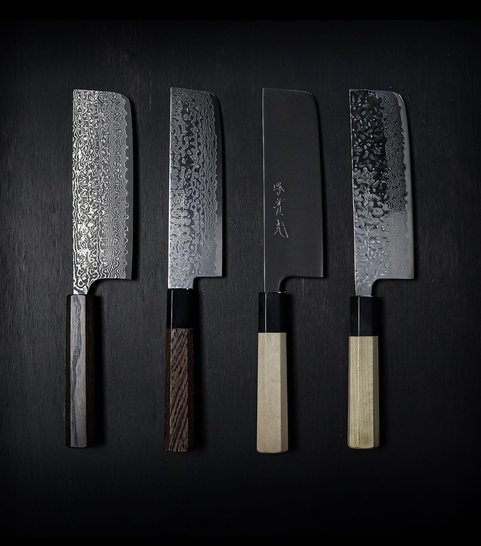 Kirei Knives