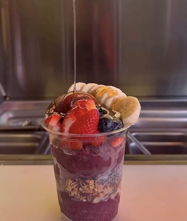 Acai Valeu