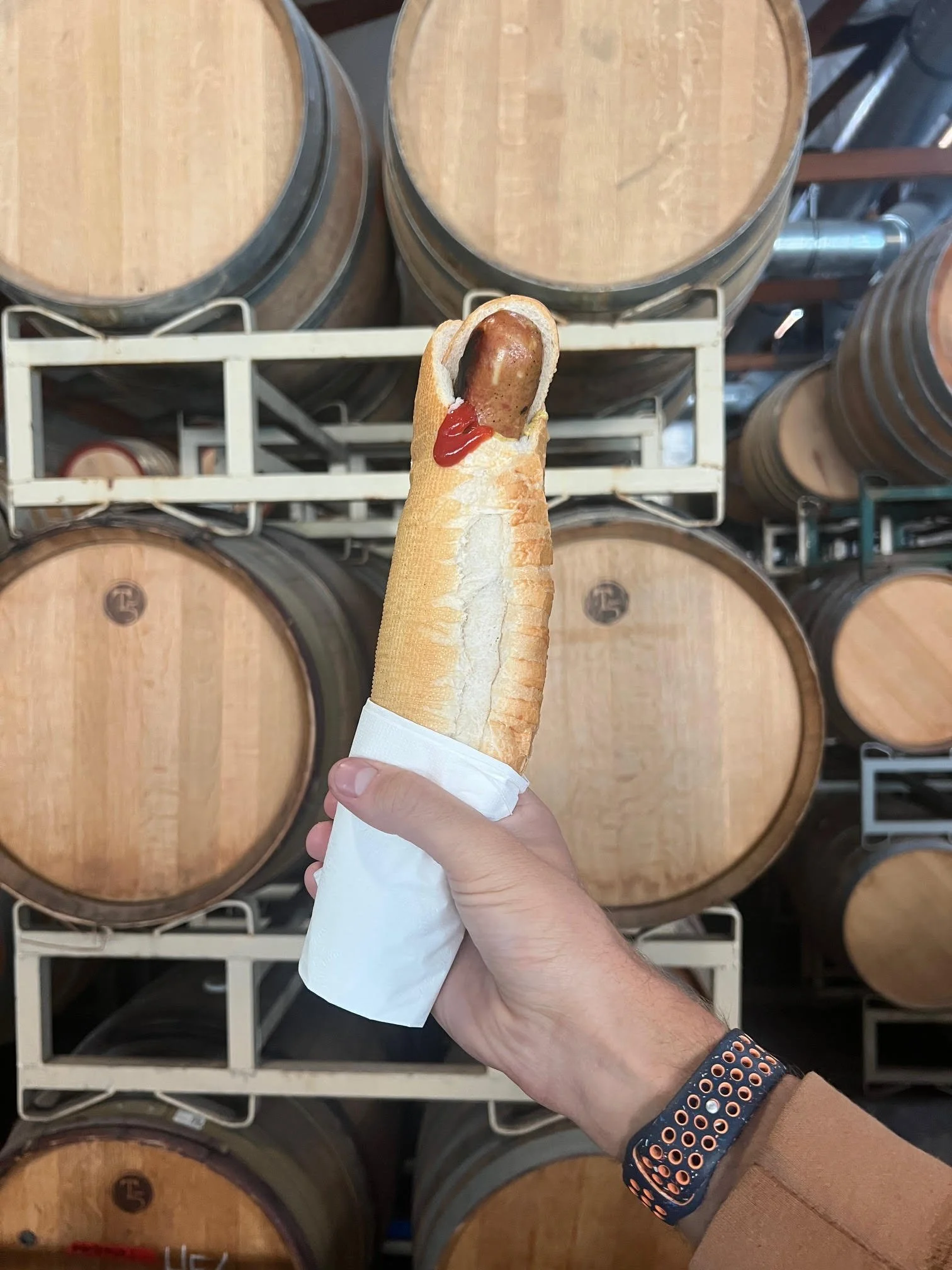 *NEW* Franzl's Franks