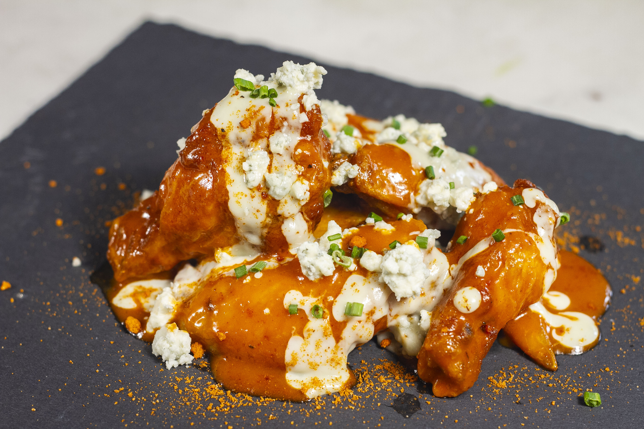 *NEW* Melnificent Wings