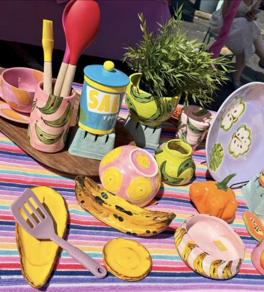 The Chicken Wing Studio