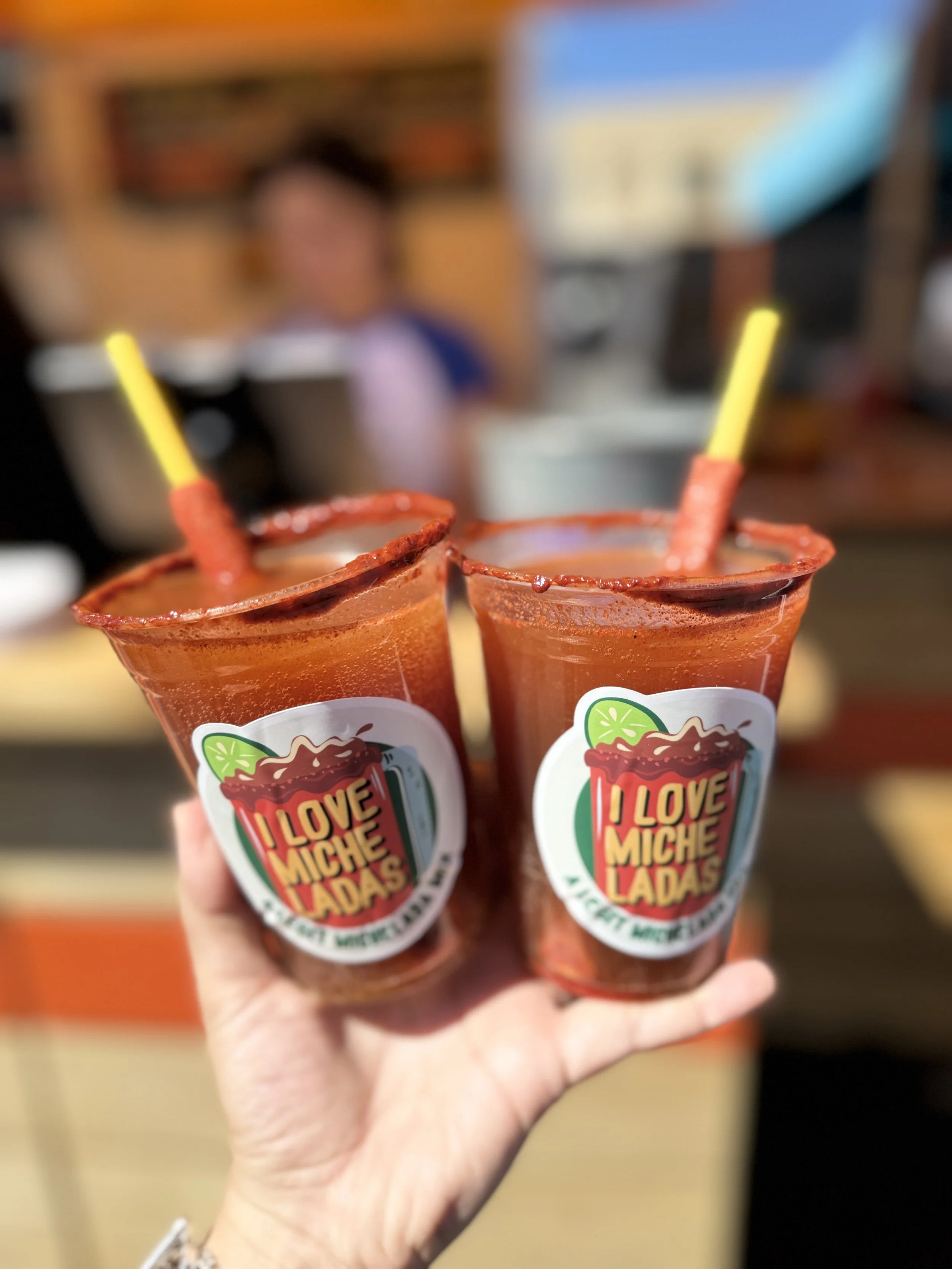 Miche de Mayo
