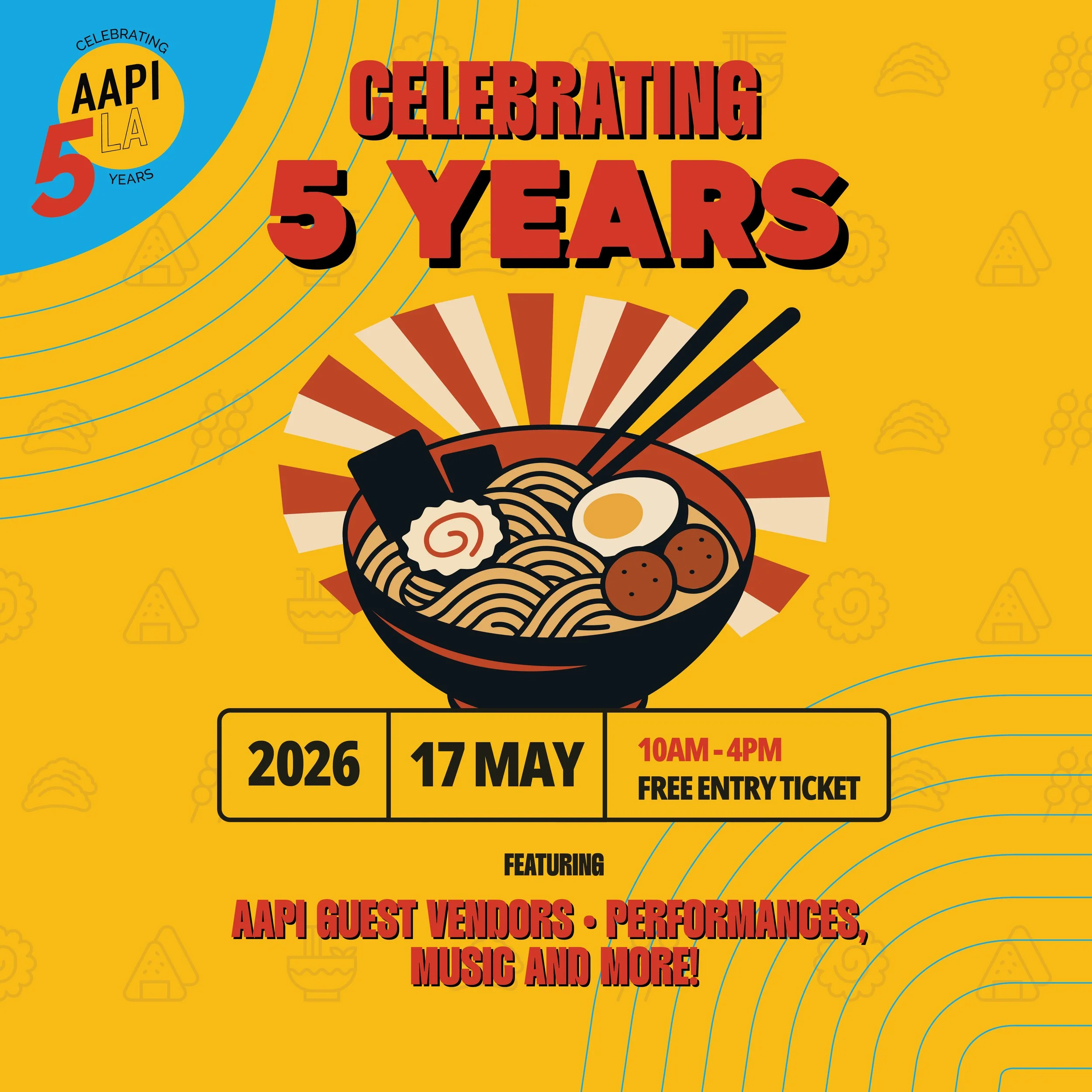 AAPI LA Day