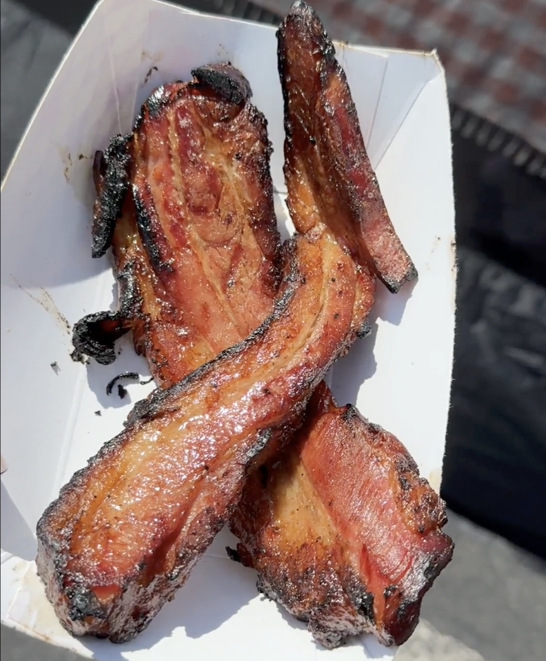 Shady Grove Foods