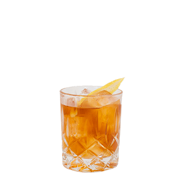 Japanese Cocktail