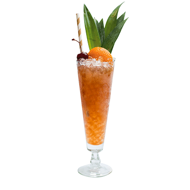 Singapore Sling