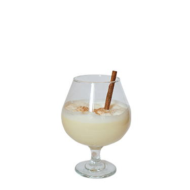 Egg Nog