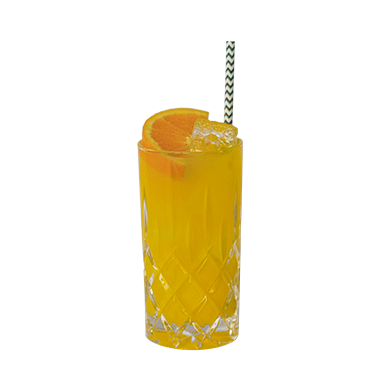 Harvey Wallbanger