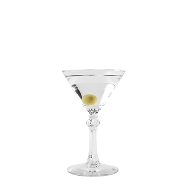 Vodka Martini