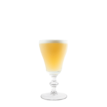 Whiskey Sour