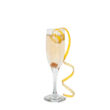 Champagne Cocktail