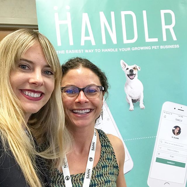 We&rsquo;re having a blast at the National Association of Professional Pet Sitters 2018 Conference! Founder, Britt Alwerud shared a presentation called Battling Burnout: How to Let Tech Work For You. If you&rsquo;re interested in live streaming the c