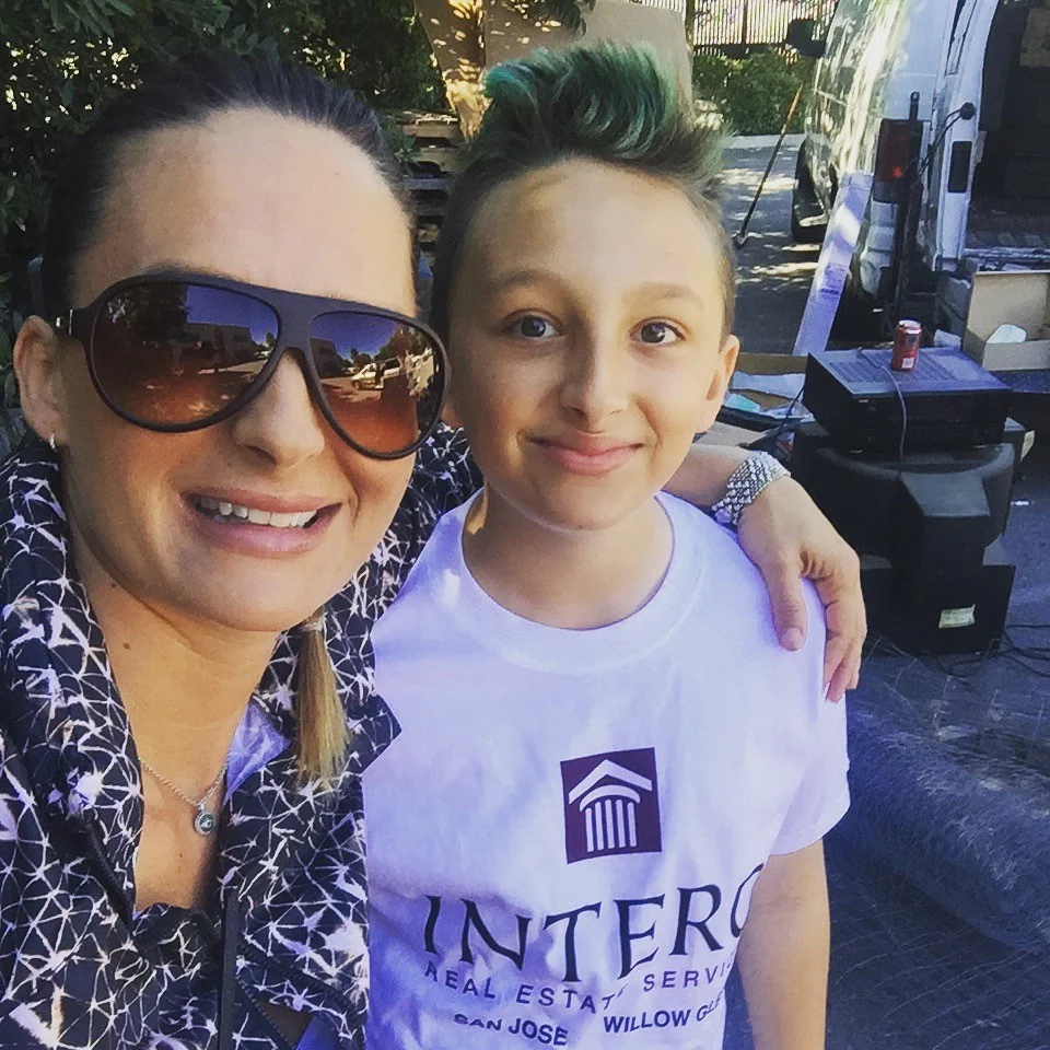 Kids Helping Kids — Intero Real Estate Services, Inc.