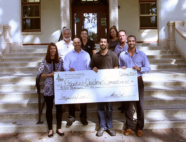 Check Presentation - RCS2