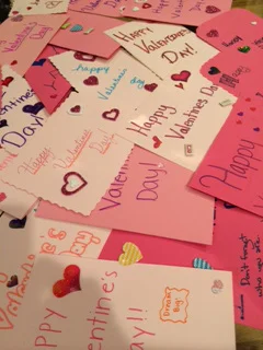 Happy Valentines Day