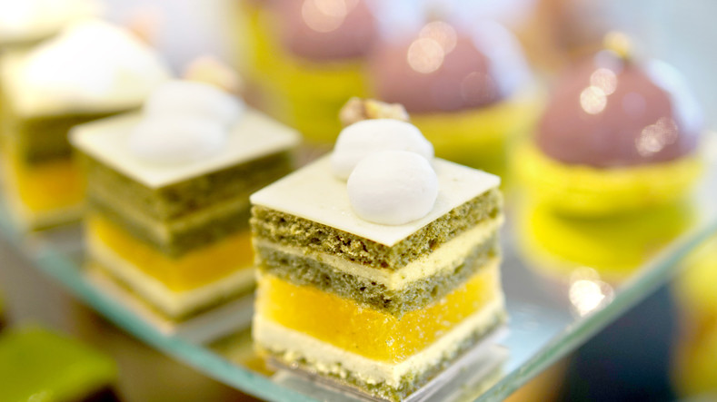 Family Day & High Tea