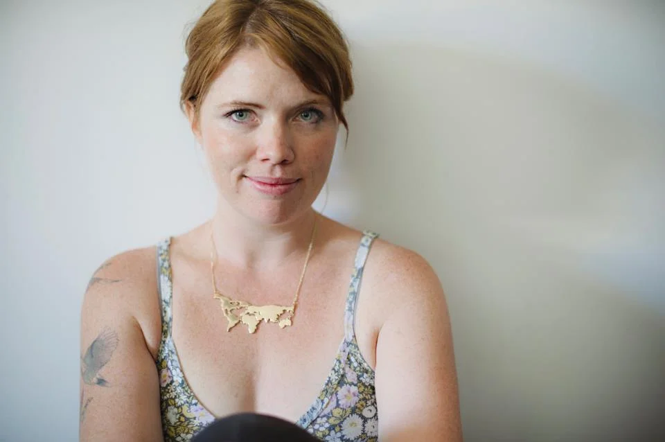 Tickets now available for Law Week Dinner with Clementine Ford
