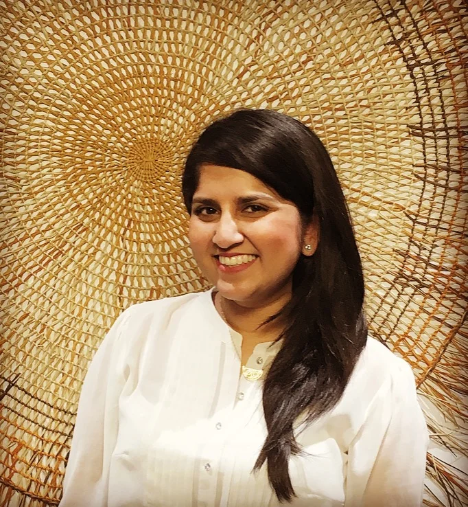 Meet a Member - Nisha Selvaraj