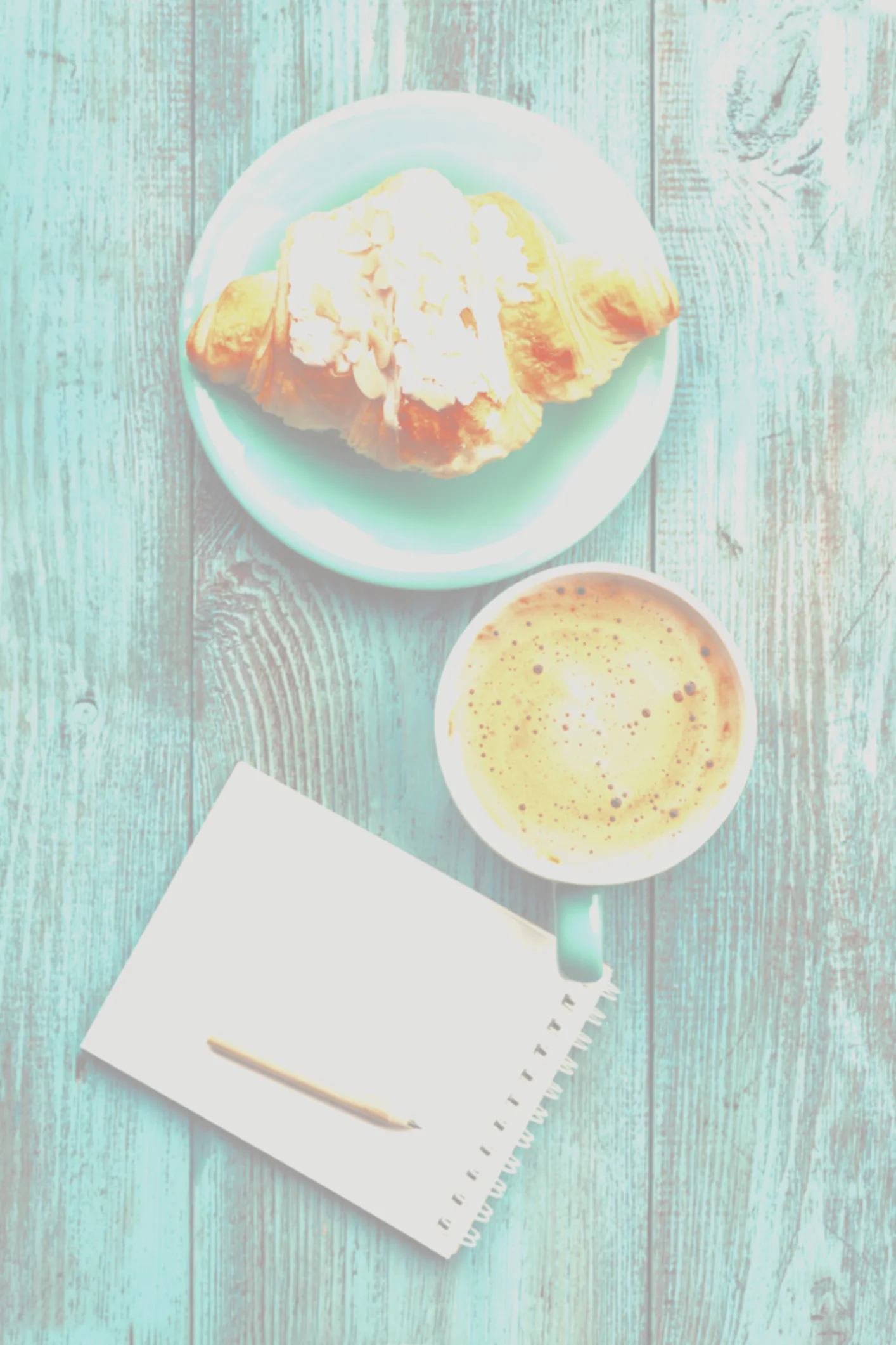 'The Illusion of Perfection' - Mentor Breakfast with Jennifer Wyborn