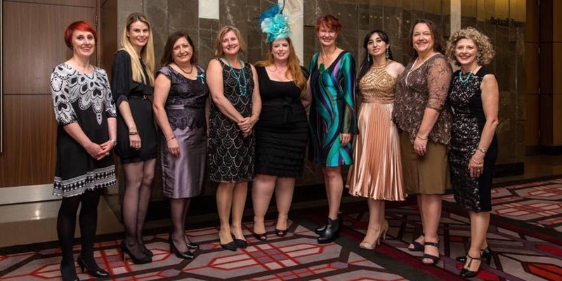 Your chance to win - Australian Women Lawyers 20th Birthday Gala