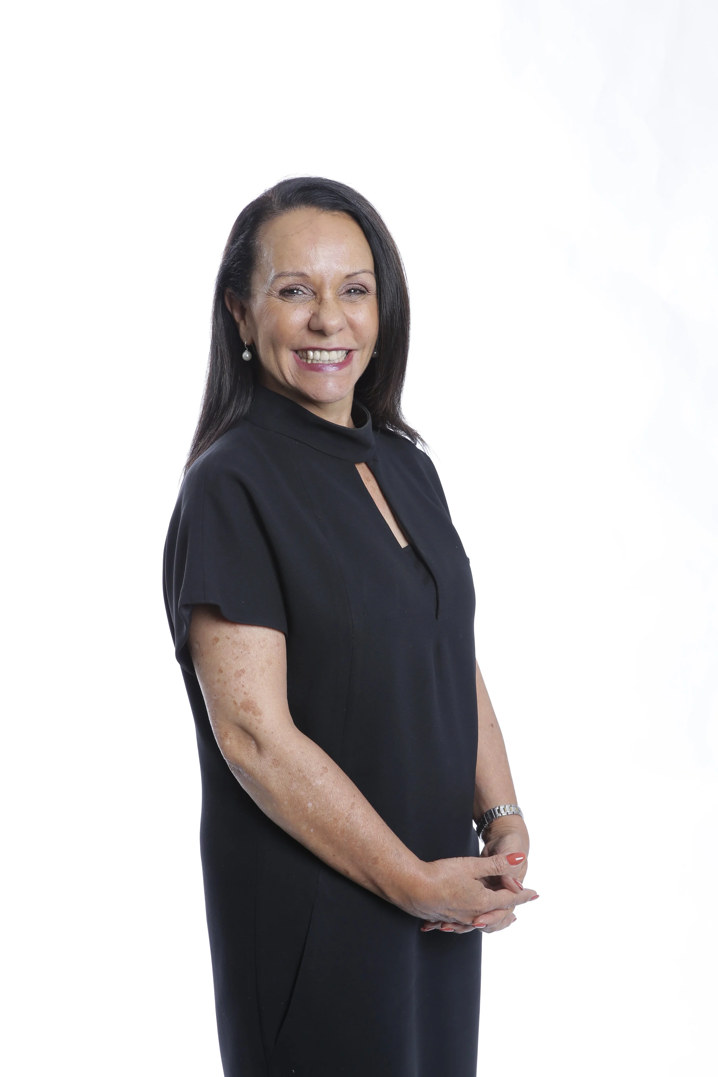 Mentor Breakfast with The Hon Linda Burney MP