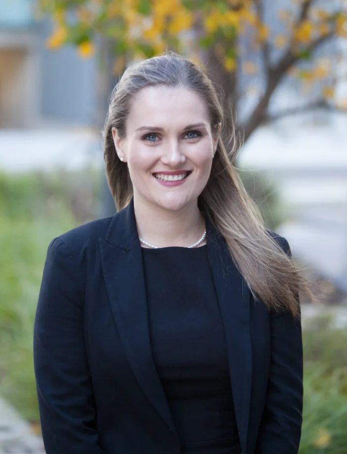 Meet a Member - Emily Bowler