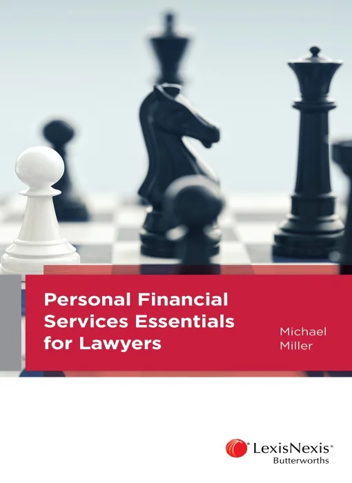 A book launch! The essential reference guide to financial planning