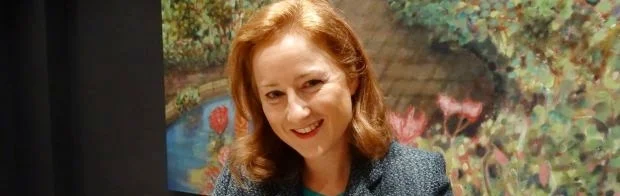 Mentor Breakfast with the Honourable Associate Justice McWilliam